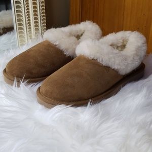 Ugg Slippers